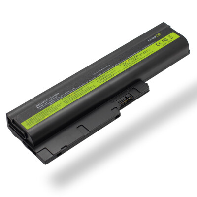 

10.8V 5200mAh 6cell High Performance Notebook Laptop Battery for IBM T60