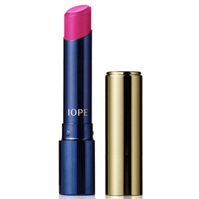 

IOPE also Bo Ainuo Shu water Ling Fei lipstick 44 temperament powder 32g new&old packaging random release