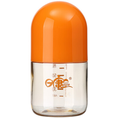 

Rikang (rikang) care bottle (70ml.PPSU) (color random