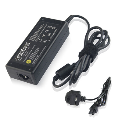 

100 OEM Compatible DC20V 325A 65W Laptop Adapter For Lenovo IBM ThinkPad T60 Series UK