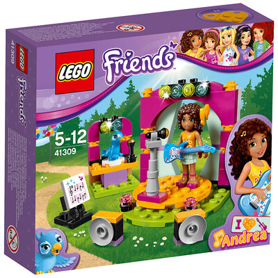 

Lego друзей Series 7 до 12 лет сердце Лейк-Сити Больница 41318 LEGO детские строительные блоки игрушки