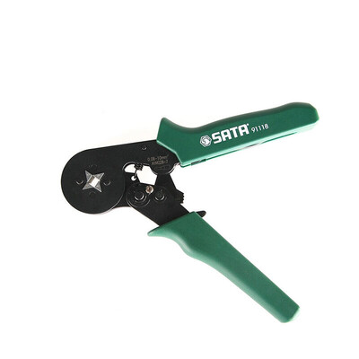 

Мир (SATA) 91108 утконоса Автоматический стриппер универсальный многофункциональный стриппер Stripper Stripper Stripper Stripper (0,5 ~ 6.0mm2)