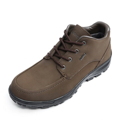 

King KingCamp outdoor climbing breathable hiking shoes men KF8061 brown 42