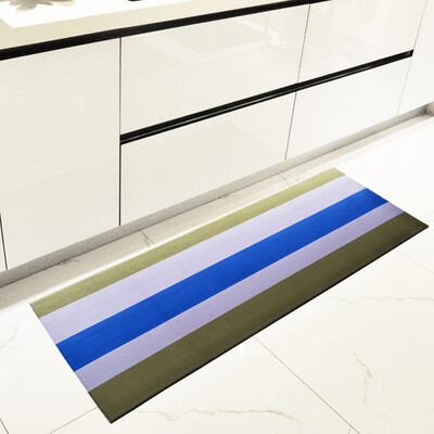 

LIDIMEI Kitchen Mat Floor Mat Waterproof Mat