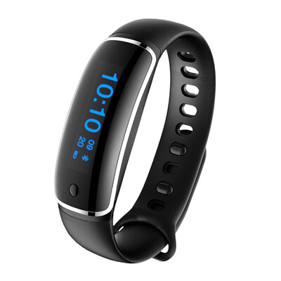 

LYNWO M4 Health Smart Bracelet Динамический пульсометр Монитор артериального давления Sleep Tracker Bluetooth-браслет