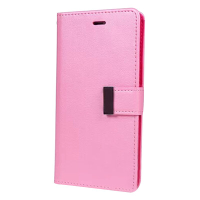 

MyMei New Wallet Flip PU Leather Phone Case Cover For iPhone 6P