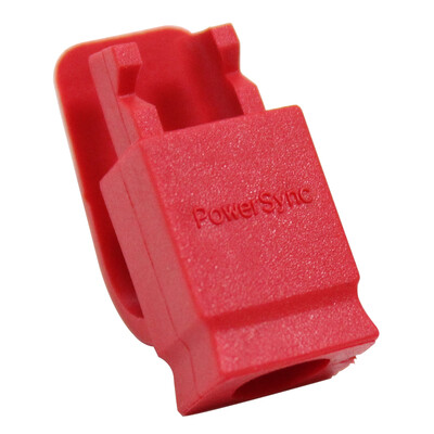 

Бауэр звезда г (PowerSync) ИНСТРУМЕНТ-GSRB202 RJ45, оболочка 20 в кристаллической / красную коробку