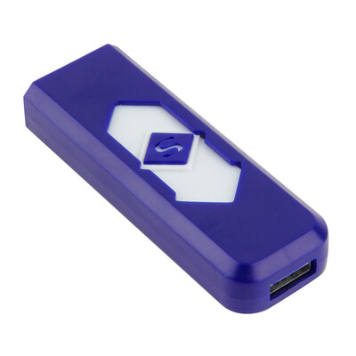 

USB Электронная аккумуляторная батарея беспламенной сигары прикуривателя