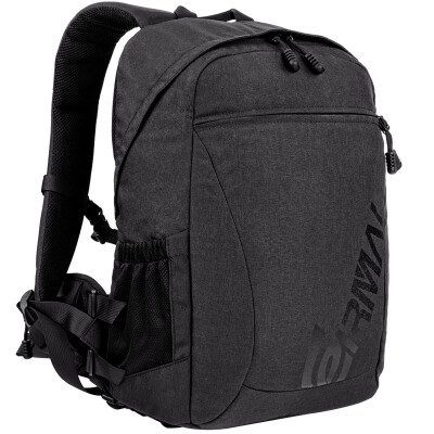 

Rimma EIRMAI D2410 SLR camera professional shoulder bag waterproof shockproof camera bag Canon Nikon camera bag leisure package black