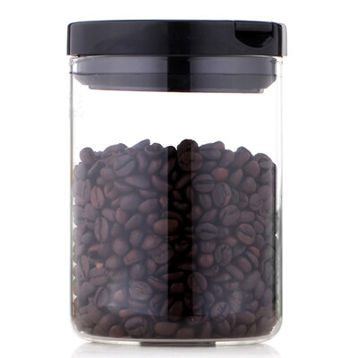 

Jingdong Supermarket] HARIO vacuum sealed cans 800ml trumpet MCN-200B