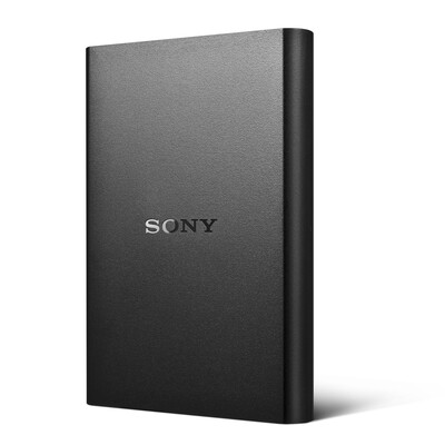 

Sony (SONY) HD-E2 2TB USB3.0 высокоскоростной мобильный жесткий диск (интеллектуальный черный)