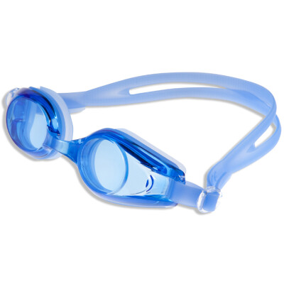 

QIHAI QH1518 Swimming Goggles Plain Glasses