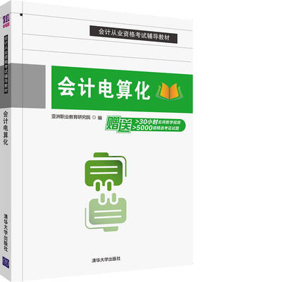 

会计电算化