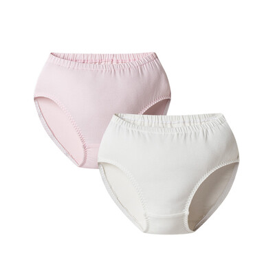 

Disney children&39s cotton underwear girls in the big children&39s baby children&39s clothing girls girls triangular shorts 48180B0 pink flowers 110