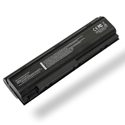 

10.8V 7800mAh 9cell Replacement New Laptop Battery for HP Compaq DV1000