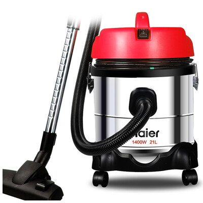 

Haier HC-T3143R пылесос
