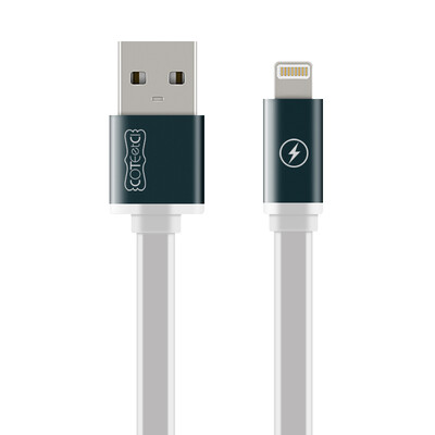 

Gothic M16 Apple 7/6 / 5s кабель для передачи данных 1 м черный мобильный телефон зарядное устройство шнур питания поддержка iphone5 / 6s / 7 Plus / SE / ipad air mini