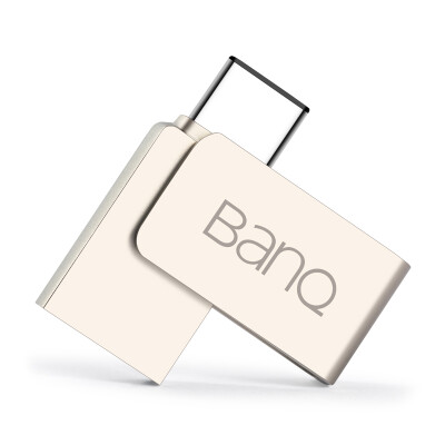 

BanQ MX USB Flash Drive (USB3.0 + Type-C 3.1 с двойным использованием) Память OTG Smart Phone MINI Stick