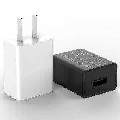 

Long (ROYQUEEN) Fast Charger / Output 5V1A / Power Adapter / USB Charger / Mobile Charger / Charger Head Color Random