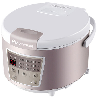 

Enaiter (Enaiter) YC30H1 3L Jane Eyre series of multi-functional smart rice cooker