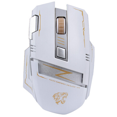 

Wireless gaming mouse Laptop mouse