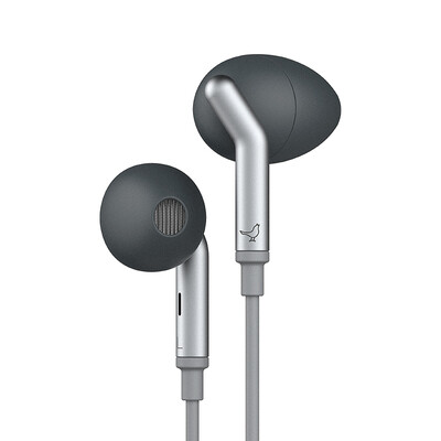 

Libratone (звук птицы) для интерфейса Apple Lightning с регулировкой уровня шума