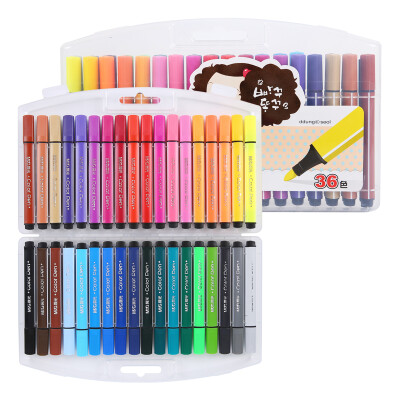 

G TCP90181 Water Color Pen Set