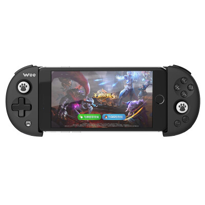 

Flydigi Wee Stretchable&Wireless Bluetooth Gamepadblack