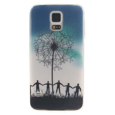 

Free Pattern Soft Thin TPU Rubber Silicone Gel Case Cover for SAMSUNG Galaxy S5 I9600