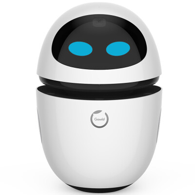 

Gowild.cn intelligent voice robot