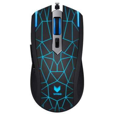 

Rapoo V26 Gaming Mouse