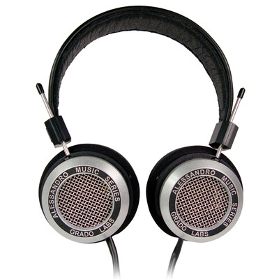

GRADOLABS MmusicSeries ONE Alice M1 Открытые наушники