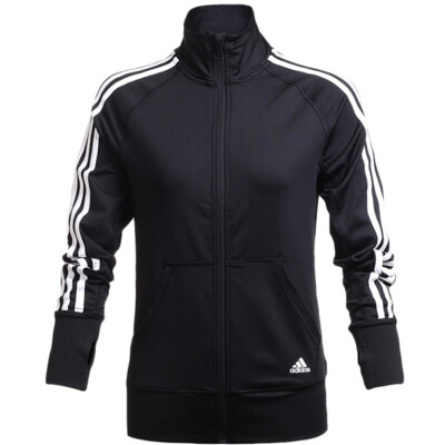 

Adidas ADIDAS 2016 Fall Women Training Series Jacket L Code AY5429