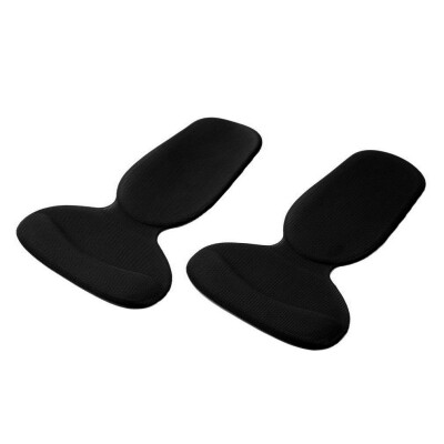 

1 Pair Soft Silicone Heel Cushion Protector Feet Care Shoe Pad Insole New