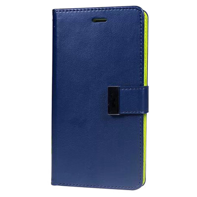 

MyMei New Wallet Flip PU Leather Phone Case Cover For iPhone 5/5s/SE