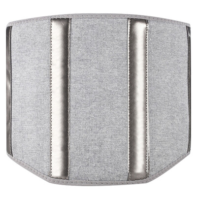 

Antarctic Nanjiren support section bamboo charcoal belly breathable abdomen to protect the stomach warm men&women general