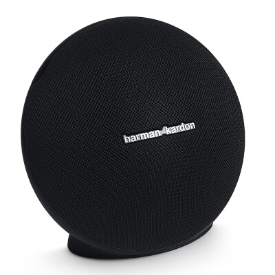 

Harman / Kardon ONYX MINI Music Satellite Mini Portable Bluetooth Speaker Audio Subwoofer Computer TV Small Speaker Gentleman Black