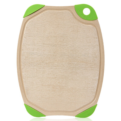 

HUSKS WARE Husk Sliced ​​Baby Cutting Board CB-10N-3