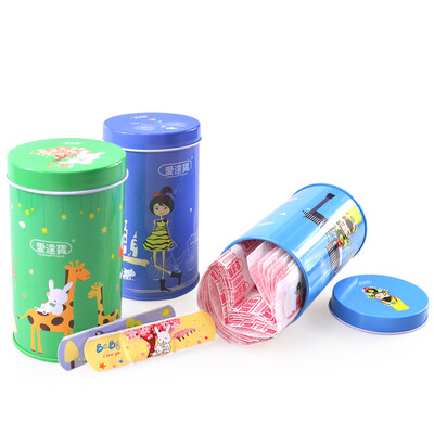

IdealPlast Woundplast 50 pieces