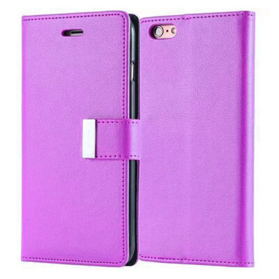 

MyMei New Wallet Flip PU Leather Phone Case Cover For iPhone 5/5s/SE