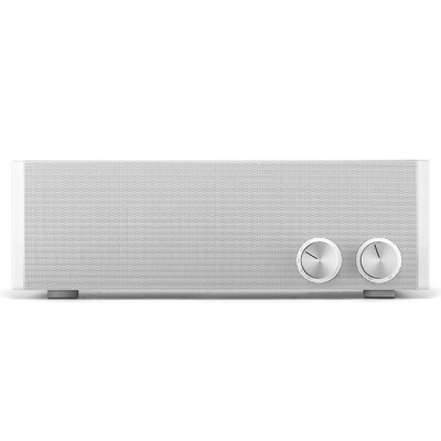 

Iriver Astell&Kern LS150 Wireless Bluetooth Amplifier supports FM White