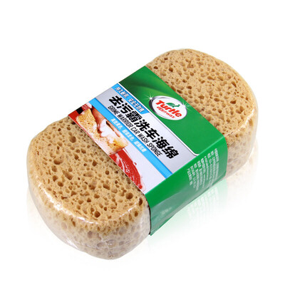 

Turtle Turtle Wax car wash sponge to defuse high-quality washing cotton TW171