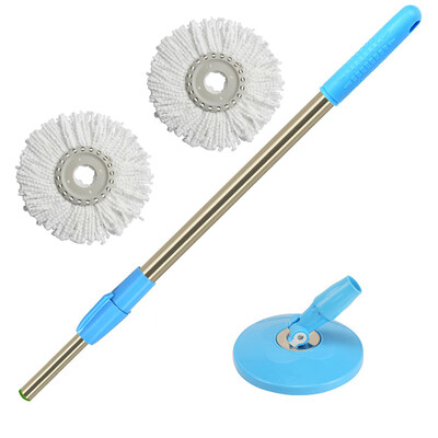

Proposed rotating mop bar with disc with 2 original mop head