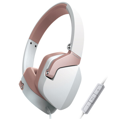 

Pioneer MJ101BT гарнитура беспроводной Bluetooth NFC наушники красный
