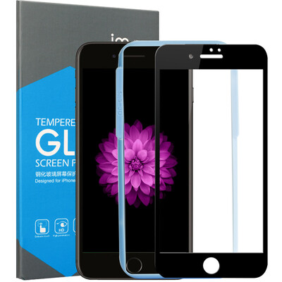 

Волшебное кольцо (я-му) iPhone6Plus 3D поверхность полноэкранной Apple, 6sPlus телефона сталь пленка не битое стекло край черной пленки (пленка подачи артефакт поставка последний)