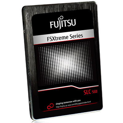 

Fujitsu (Fujitsu) FSX 240G SATA3 SSD-накопители