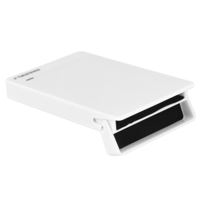 

SEATRY USB 2.0 SATA HDD SSD Enclosure HDD External 2.5" Case Mobile Box