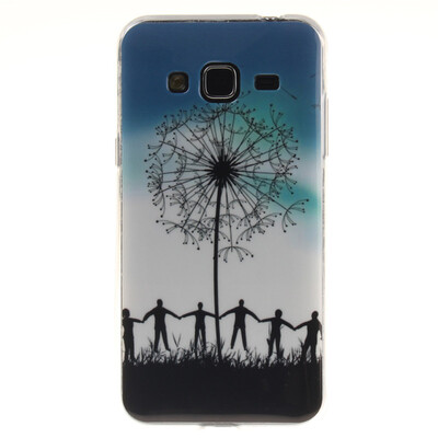 

Free Pattern Soft Thin TPU Rubber Silicone Gel Case Cover for SAMSUNG GALAXY A3 2016A310