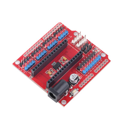 

For Arduino Nano V3.0 Prototype Shield I/O Extension Board Expansion Module