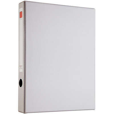 

Comix A1296 35mm magnetic button file box file box data box A4 gray